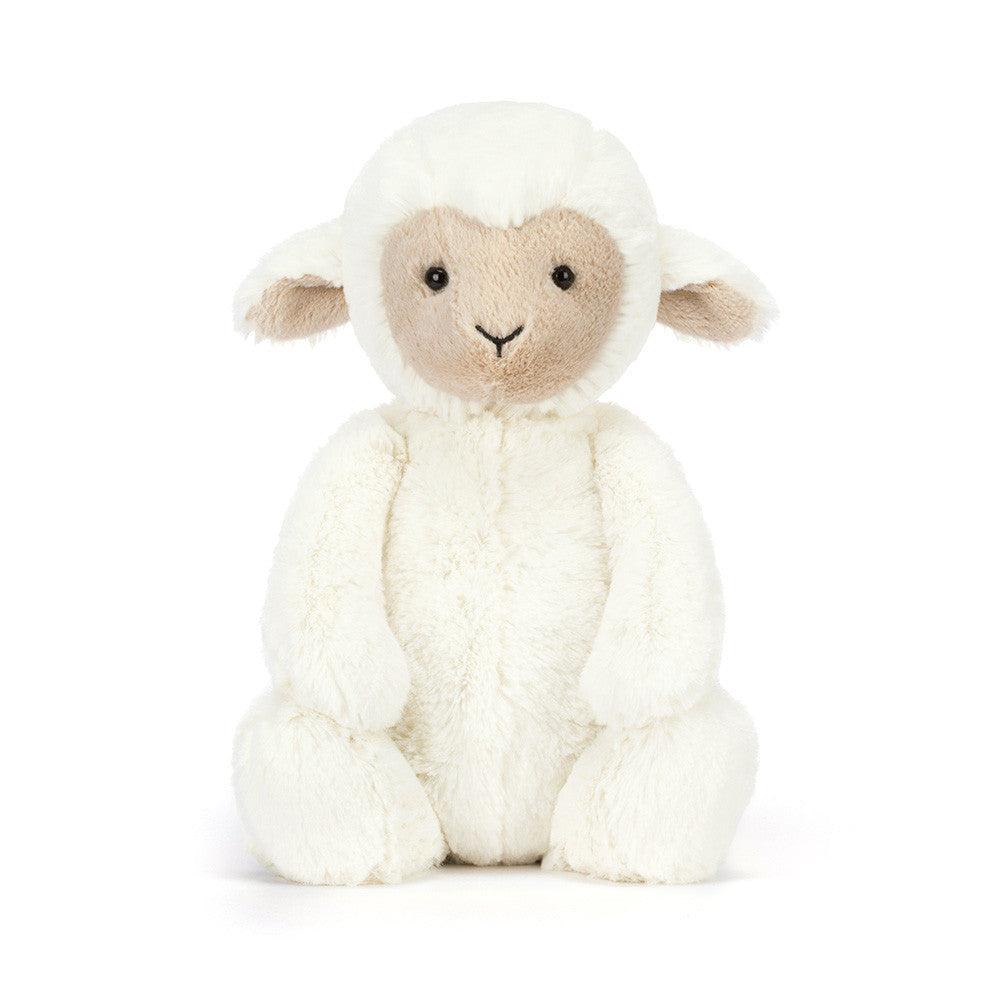 JELLYCAT | SKIPSON LAMB: ORIGINAL-Stuffie-JELLYCAT-Coriander