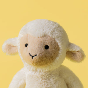 JELLYCAT | SKIPSON LAMB: ORIGINAL-Stuffie-JELLYCAT-Coriander
