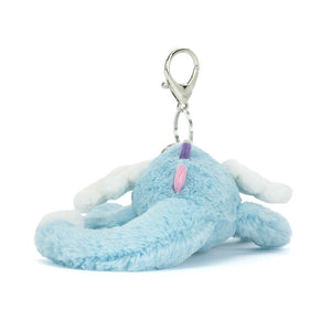 JELLYCAT | SKY DRAGON BAG CHARM-Stuffie-JELLYCAT-Coriander