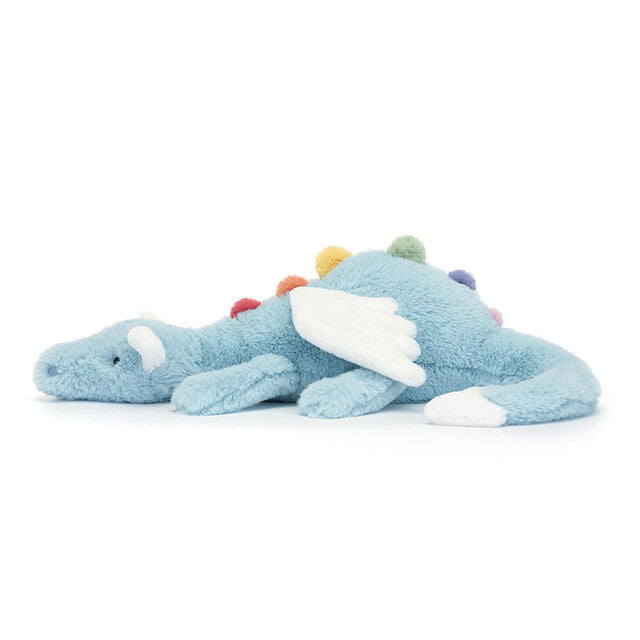 JELLYCAT | SKY DRAGON-Stuffies-JELLYCAT-Coriander