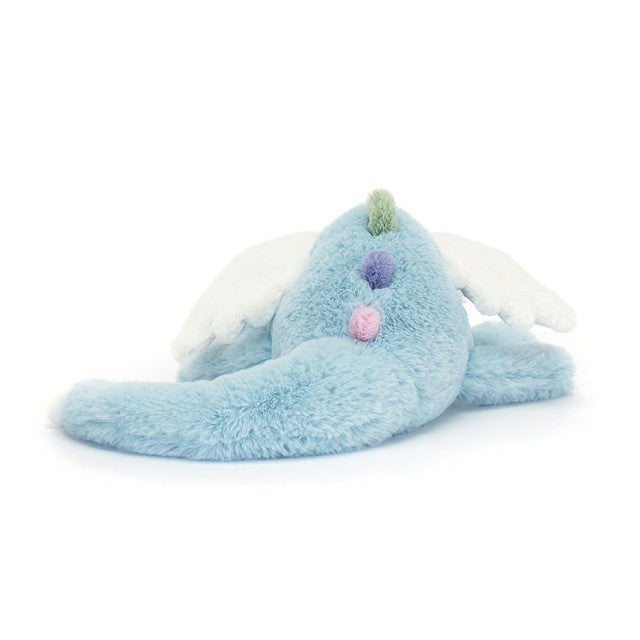 JELLYCAT | SKY DRAGON-Stuffies-JELLYCAT-Coriander