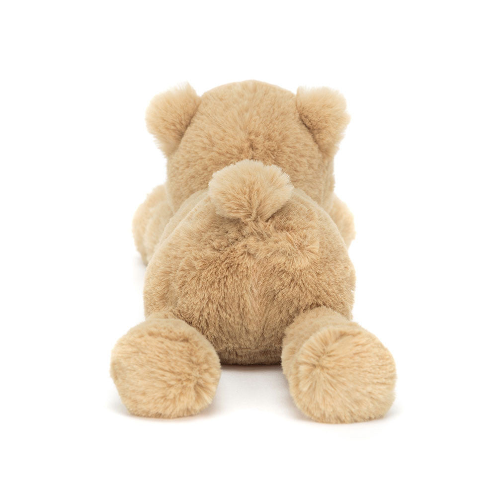 JELLYCAT | SMUDGE BEAR: TINY-Stuffie-JELLYCAT-Coriander