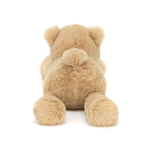 JELLYCAT | SMUDGE BEAR: TINY-Stuffie-JELLYCAT-Coriander