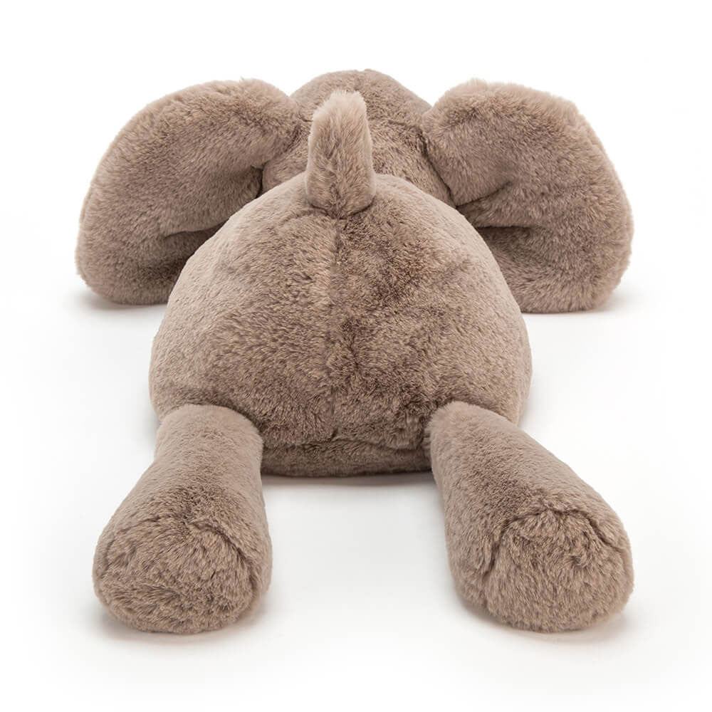 JELLYCAT | SMUDGE ELEPHANT-Stuffies-JELLYCAT-Coriander