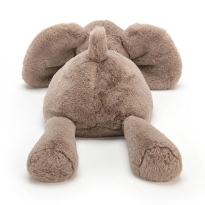JELLYCAT | SMUDGE ELEPHANT-Stuffies-JELLYCAT-Coriander