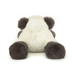 JELLYCAT | SMUDGE PANDA: ORIGINAL-Stuffie-JELLYCAT-Coriander