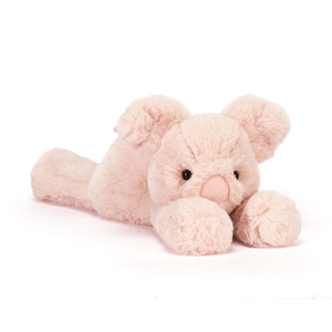 JELLYCAT | SMUDGE PIG: ORIGINAL-Stuffie-JELLYCAT-Coriander