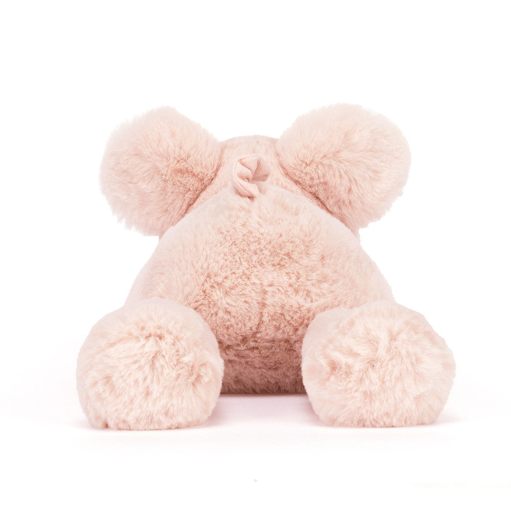 JELLYCAT | SMUDGE PIG: ORIGINAL-Stuffie-JELLYCAT-Coriander