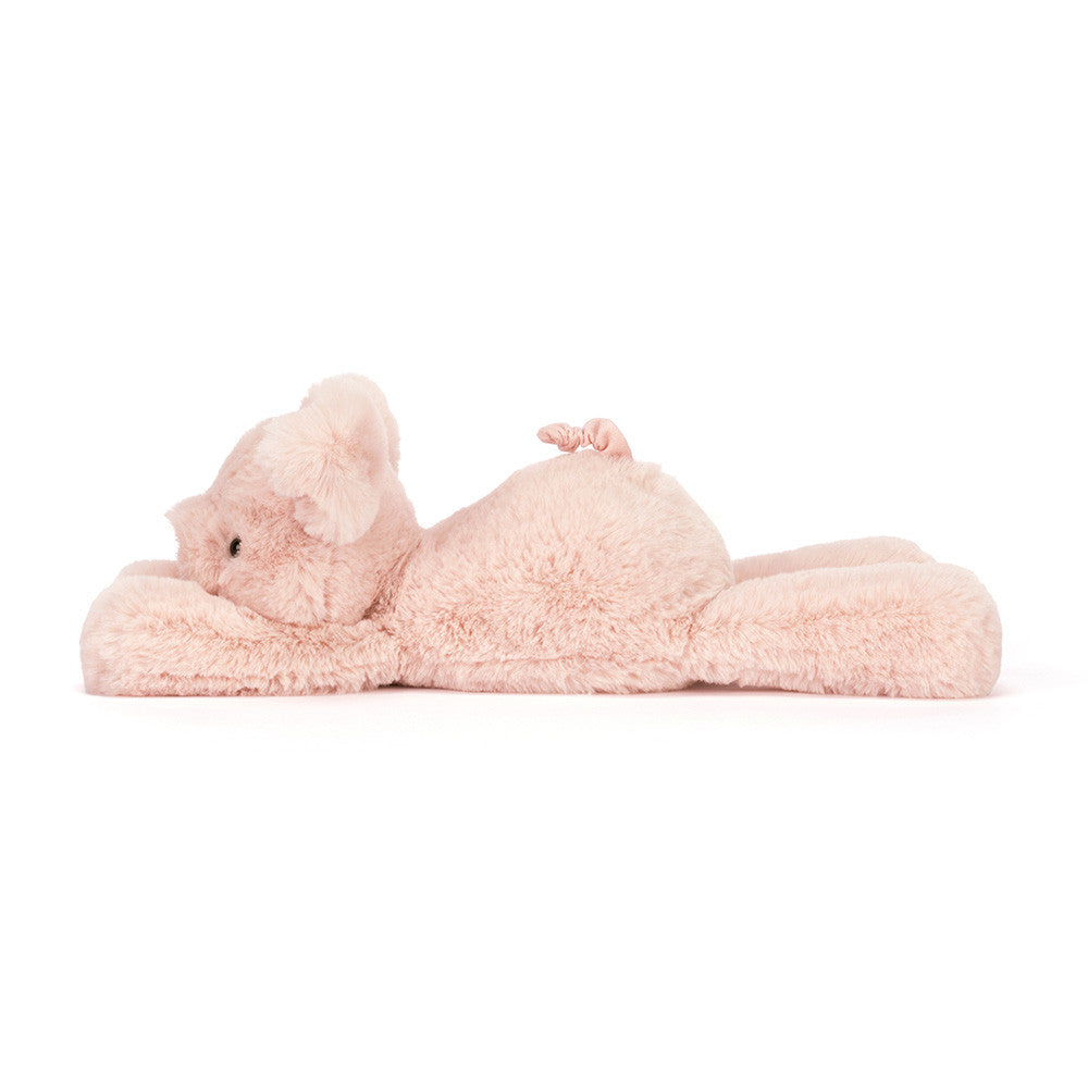 JELLYCAT | SMUDGE PIG: ORIGINAL-Stuffie-JELLYCAT-Coriander