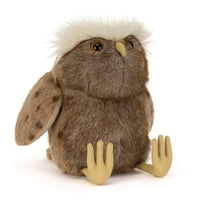 JELLYCAT | TAWOOLA OWL-Stuffie-JELLYCAT-Coriander