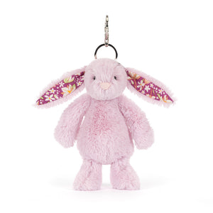 JELLYCAT | THISTLEPOP BLOSSOM BUNNY BAG CHARM-Stuffie-JELLYCAT-Coriander