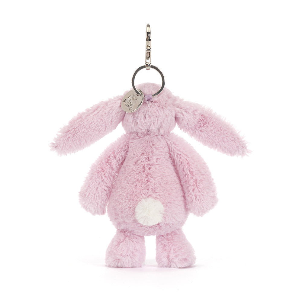 JELLYCAT | THISTLEPOP BLOSSOM BUNNY BAG CHARM-Stuffie-JELLYCAT-Coriander
