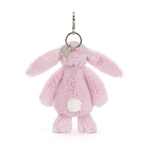 JELLYCAT | THISTLEPOP BLOSSOM BUNNY BAG CHARM-Stuffie-JELLYCAT-Coriander