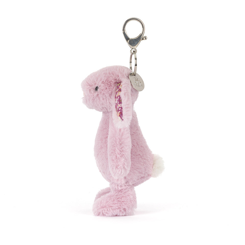 JELLYCAT | THISTLEPOP BLOSSOM BUNNY BAG CHARM-Stuffie-JELLYCAT-Coriander