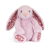 JELLYCAT | THISTLEPOP BLOSSOM LUXE BUNNY: ORIGINAL-Stuffie-JELLYCAT-Coriander