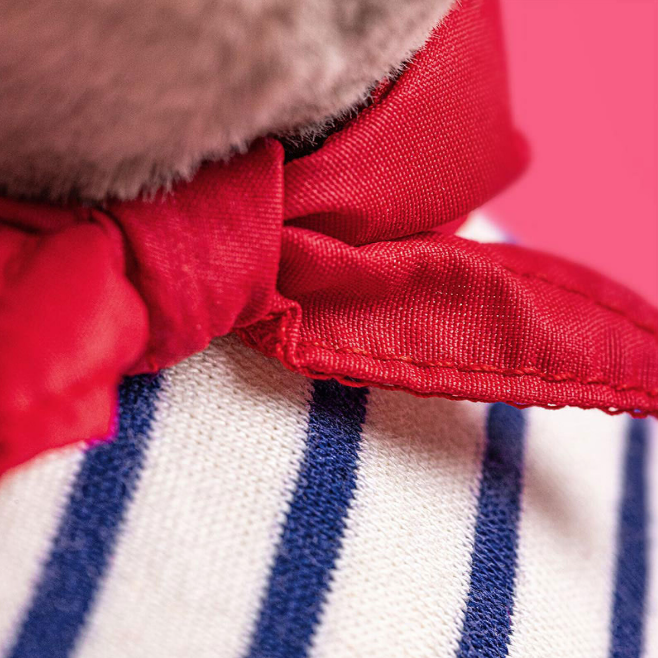 JELLYCAT | TIMMY TURTLE ROMANTIC OUTFIT-Uncategorised-JELLYCAT-Coriander