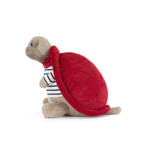 JELLYCAT | TIMMY TURTLE ROMANTIC OUTFIT-Uncategorised-JELLYCAT-Coriander