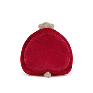 JELLYCAT | TIMMY TURTLE ROMANTIC OUTFIT-Uncategorised-JELLYCAT-Coriander