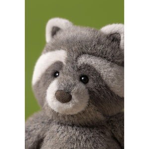 JELLYCAT | TRIXIWOO RACCOON-Stuffie-JELLYCAT-Coriander