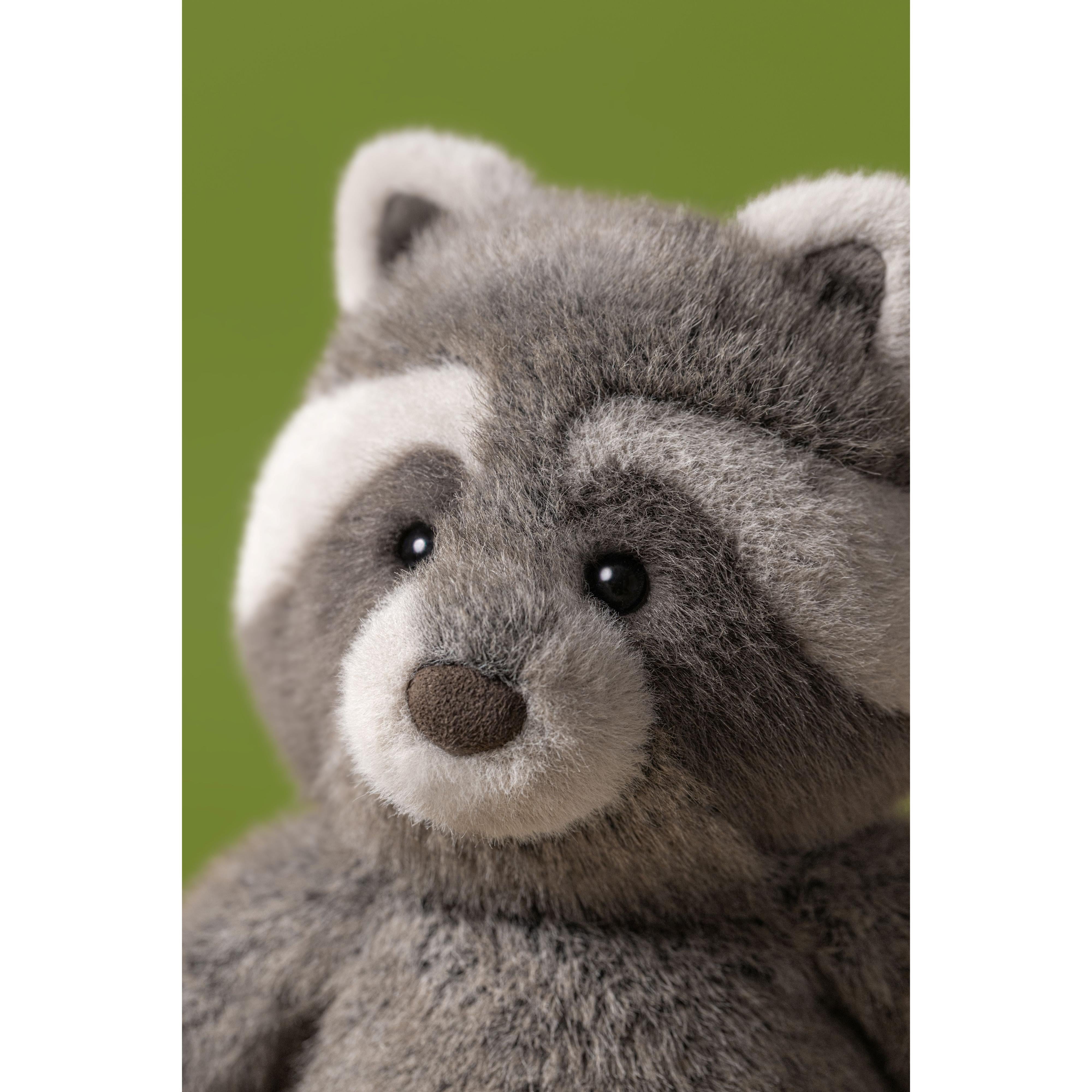 JELLYCAT | TRIXIWOO RACCOON-Stuffie-JELLYCAT-Coriander