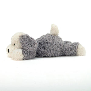 JELLYCAT | TUMBLIE SHEEP DOG: MEDIUM-Stuffie-JELLYCAT-Coriander