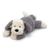 JELLYCAT | TUMBLIE SHEEP DOG: MEDIUM-Stuffie-JELLYCAT-Coriander