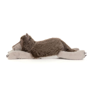 JELLYCAT | ULRICH WOLF-Stuffies-JELLYCAT-Coriander