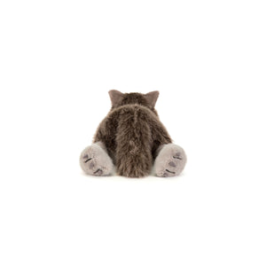 JELLYCAT | ULRICH WOLF-Stuffies-JELLYCAT-Coriander