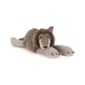 JELLYCAT | ULRICH WOLF-Stuffies-JELLYCAT-Coriander
