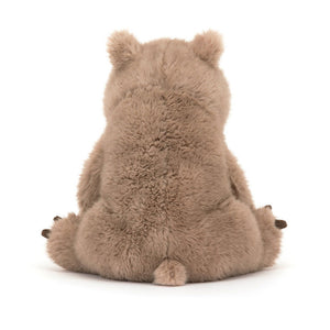 JELLYCAT | WONDA WOMBAT-Stuffie-JELLYCAT-Coriander