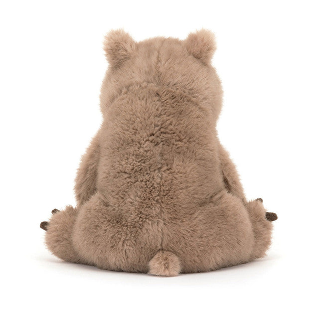 JELLYCAT | WONDA WOMBAT-Stuffie-JELLYCAT-Coriander
