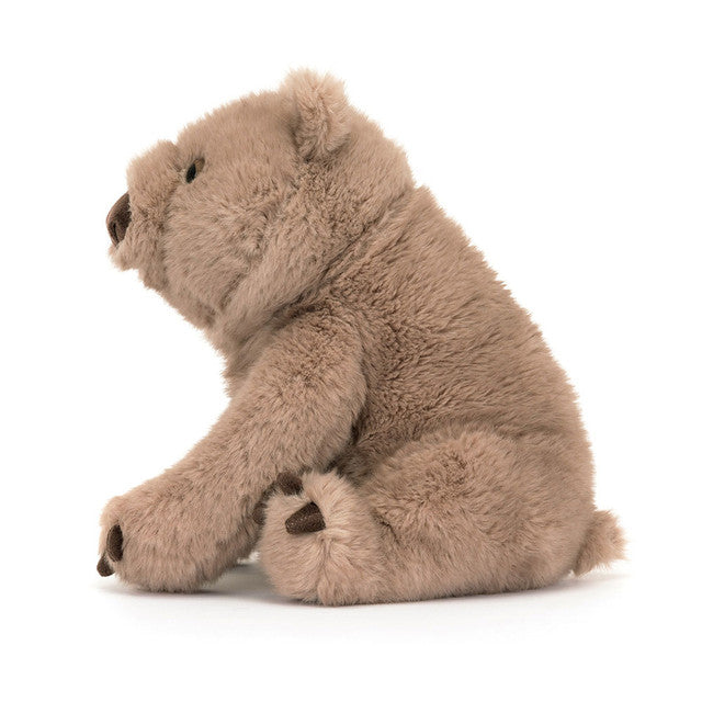 JELLYCAT | WONDA WOMBAT-Stuffie-JELLYCAT-Coriander