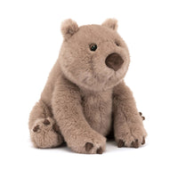 JELLYCAT | WONDA WOMBAT-Stuffie-JELLYCAT-Coriander