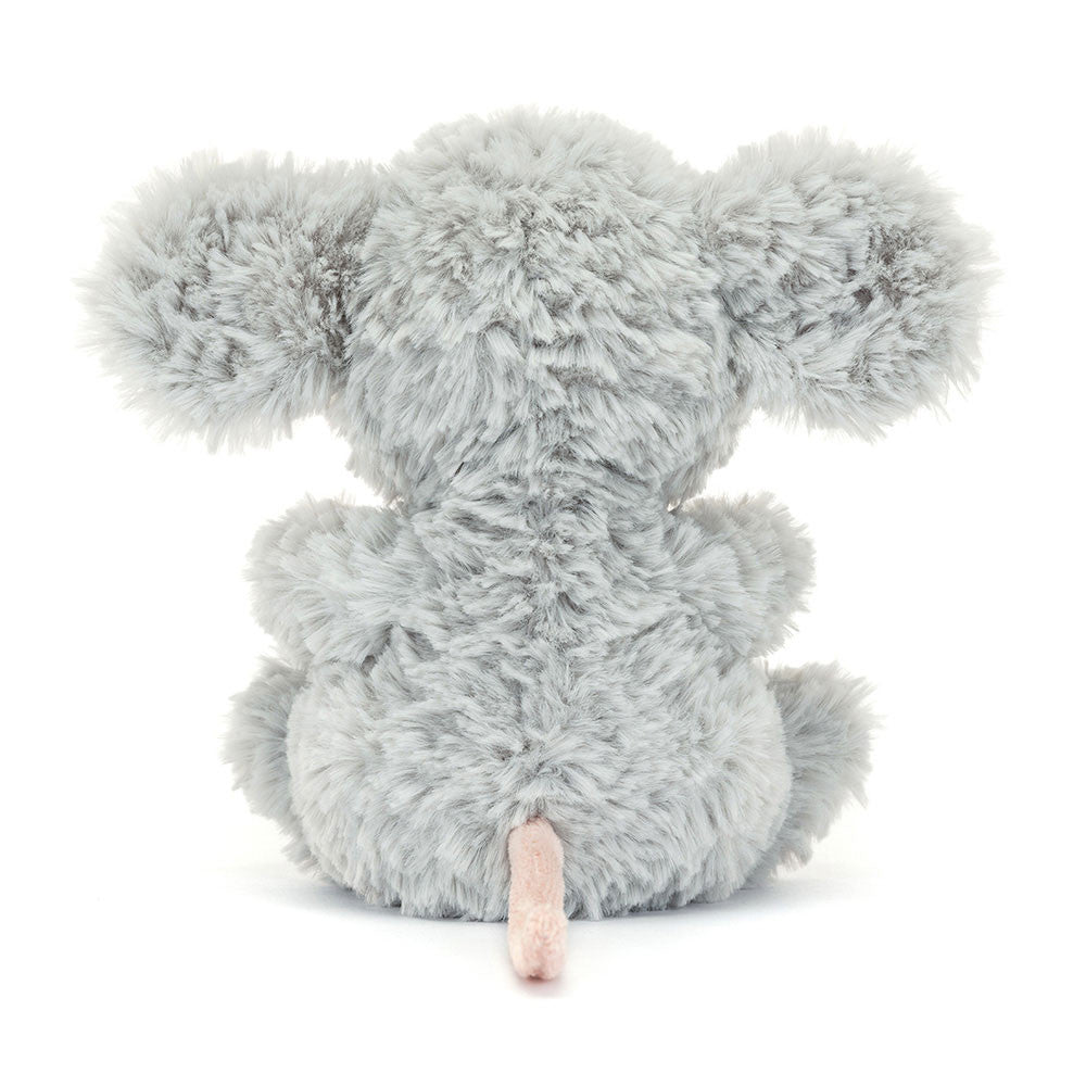 JELLYCAT | YUMMY MOUSE-Stuffed Animal-JELLYCAT-Coriander