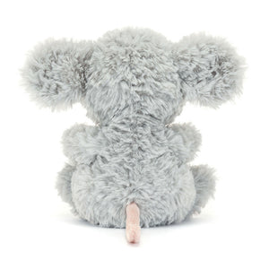 JELLYCAT | YUMMY MOUSE-Stuffed Animal-JELLYCAT-Coriander