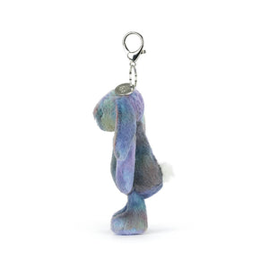 JELLYCAT | ZODIHOP LUXE BUNNY BAG CHARM-Stuffie-JELLYCAT-Coriander