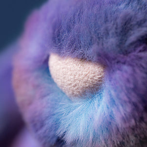 JELLYCAT | ZODIHOP LUXE BUNNY ORIGINAL-Stuffie-JELLYCAT-Coriander