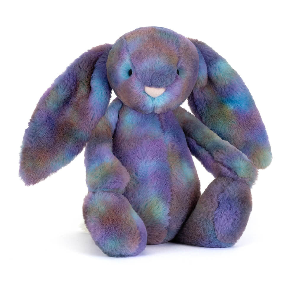 JELLYCAT | ZODIHOP LUXE BUNNY ORIGINAL-Stuffie-JELLYCAT-Coriander