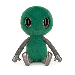 JELLYCAT | ZYLLAN ALIEN-Stuffie-JELLYCAT-Coriander