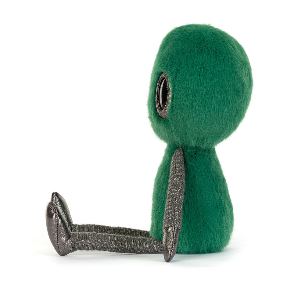 JELLYCAT | ZYLLAN ALIEN-Stuffie-JELLYCAT-Coriander