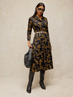 JERSEY DRESS | RUA-Dresses-WHITE STUFF-6-GREEN-Coriander
