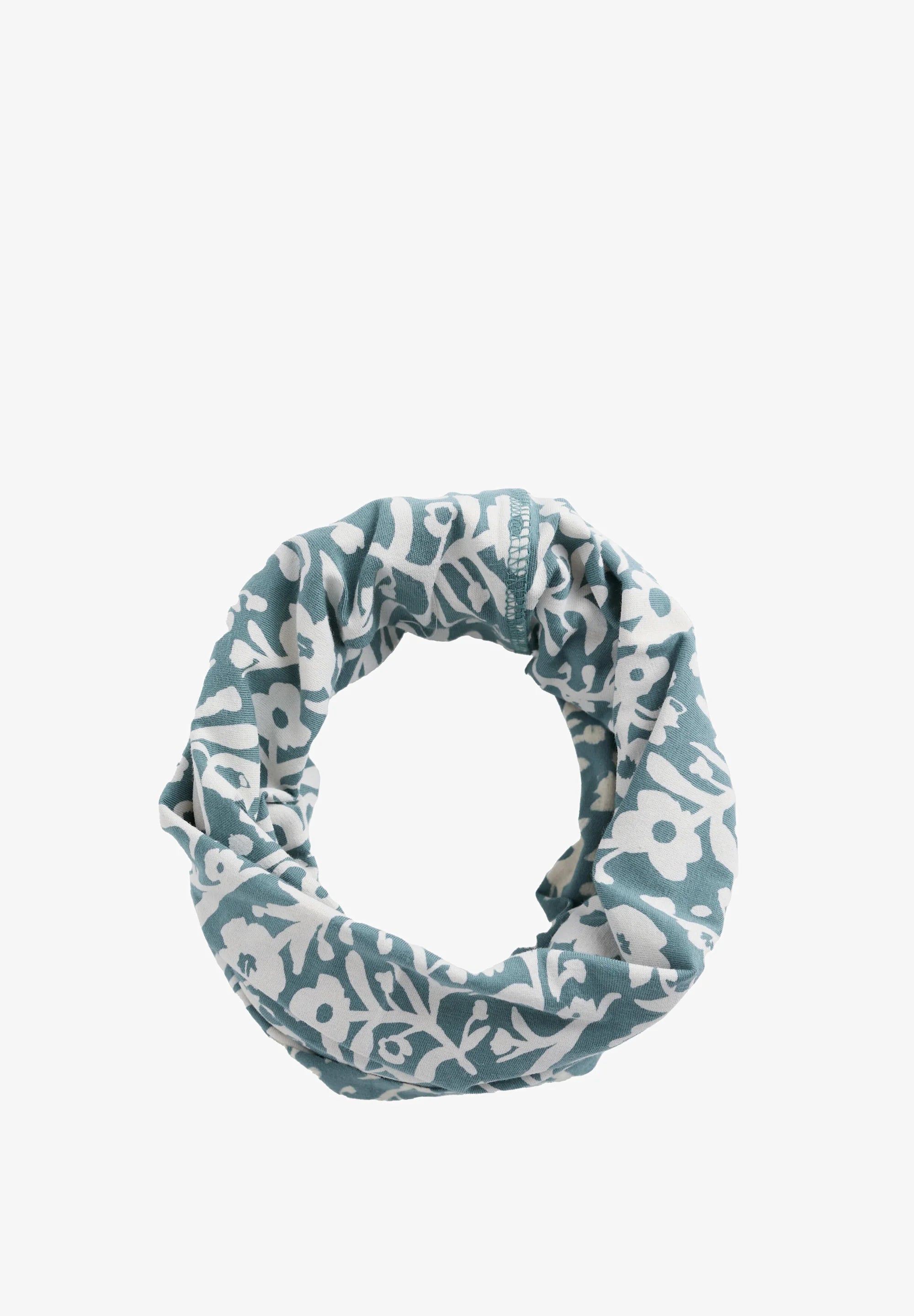 JERSEY HEADBAND | COTTON HANDYBAND-Accessories-SEASALT-Coriander