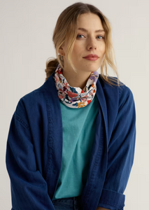 JERSEY HEADBAND | COTTON HANDYBAND-Accessories-SEASALT-Coriander