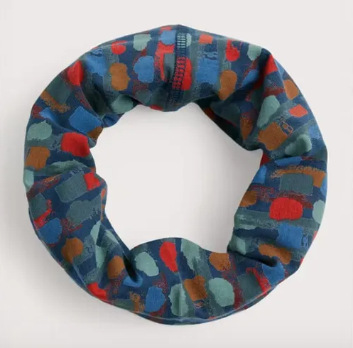 JERSEY HEADBAND | COTTON HANDYBAND-Accessories-SEASALT-Coriander