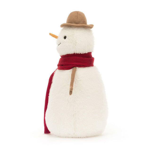 JESSE SNOWMAN-Stuffies-JELLYCAT-Coriander