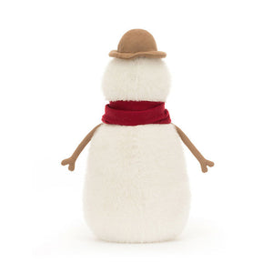 JESSE SNOWMAN-Stuffies-JELLYCAT-Coriander