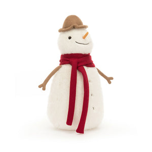 JESSE SNOWMAN-Stuffies-JELLYCAT-Coriander