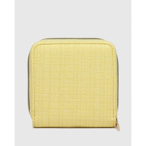JEWELLERY CASE | JUNIPER-Bags & Wallets-LOUENHIDE-Coriander