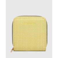 JEWELLERY CASE | JUNIPER-Bags & Wallets-LOUENHIDE-LEMON-Coriander