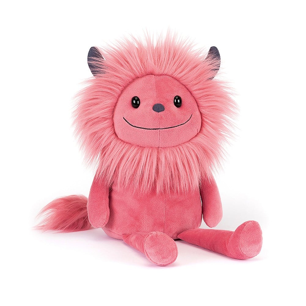 JINX MONSTER-Stuffies-JELLYCAT-Coriander